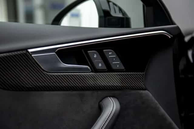 Audi A4 (2022) thumbnail 6