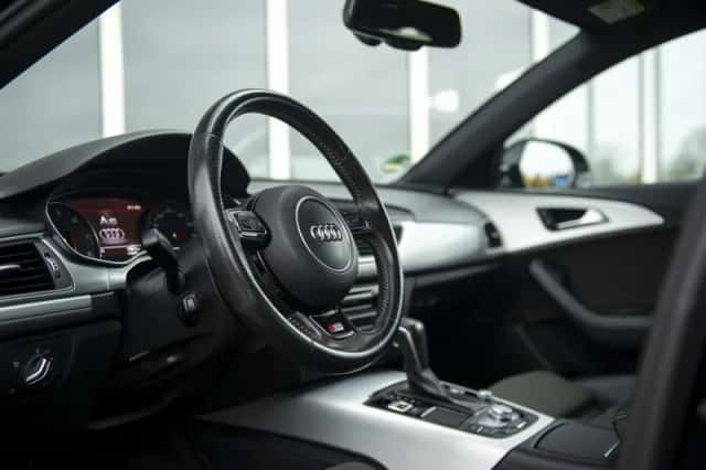 Audi A6 (2017) thumbnail 4