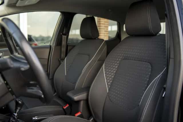 Ford Fiesta (2018) thumbnail 5