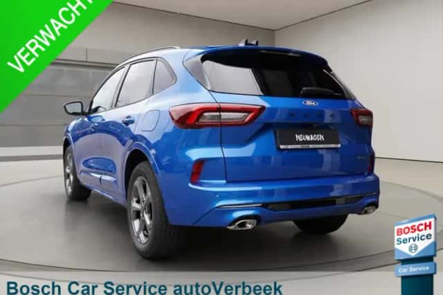 Ford Kuga (2025) thumbnail 3
