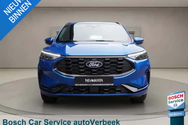 Ford Kuga (2025) thumbnail 6