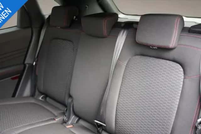 Ford Kuga (2025) thumbnail 5