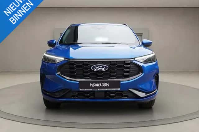 Ford Kuga (2025) thumbnail 6