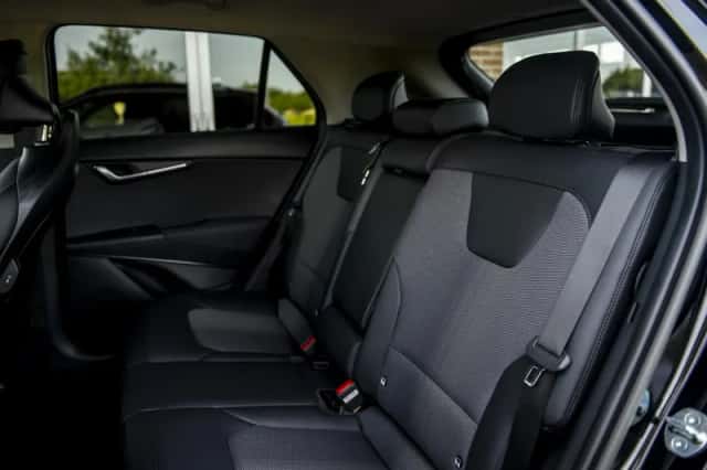 Kia Niro (2025) thumbnail 6