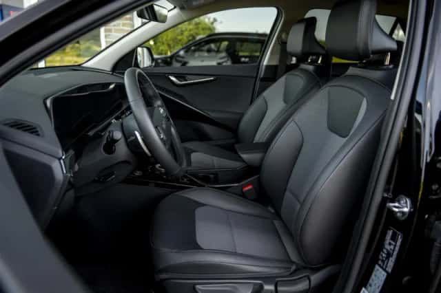 Kia Niro (2025) thumbnail 6