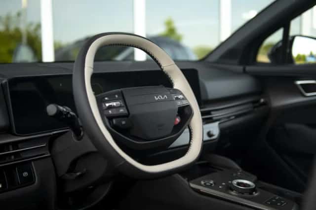 Kia Sportage (2026) thumbnail 4
