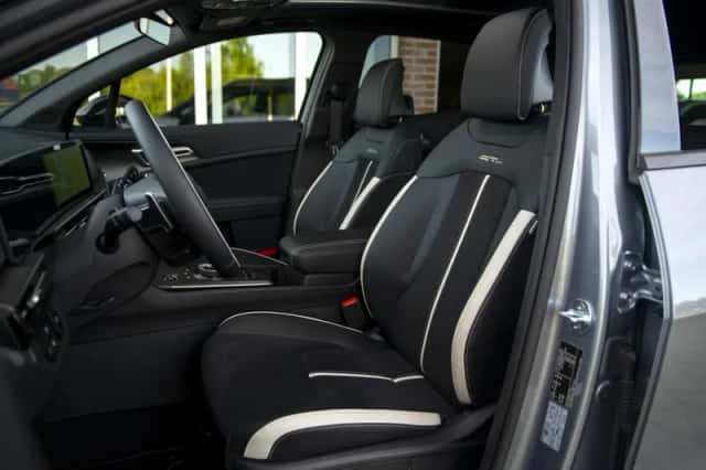 Kia Sportage (2026) thumbnail 5