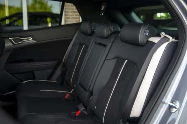 Kia Sportage (2026) thumbnail 6