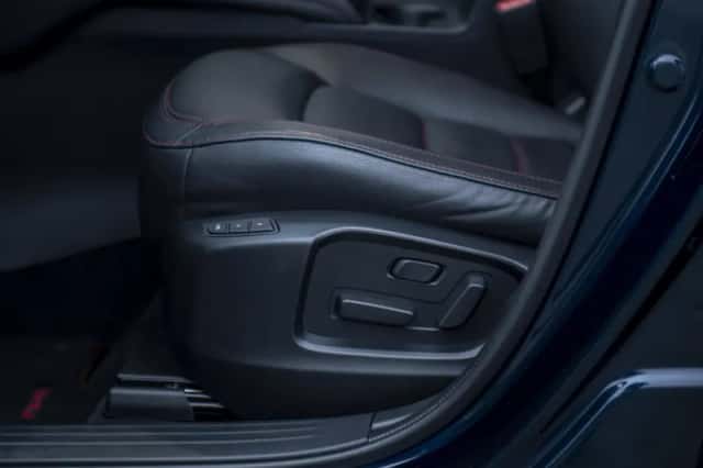 Mazda CX-5 (2024) thumbnail 6