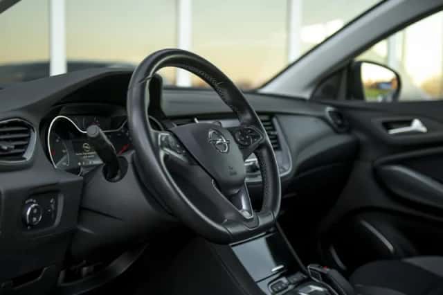 Opel Grandland X (2021) thumbnail 3