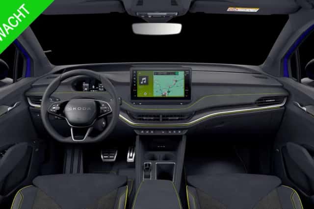 Škoda Elroq (2026) thumbnail 3
