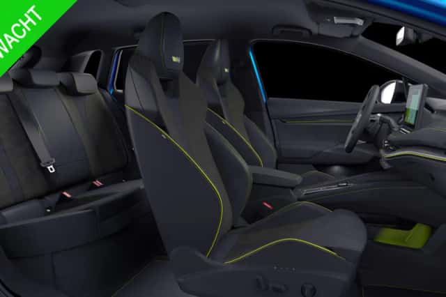 Škoda Elroq (2026) thumbnail 5