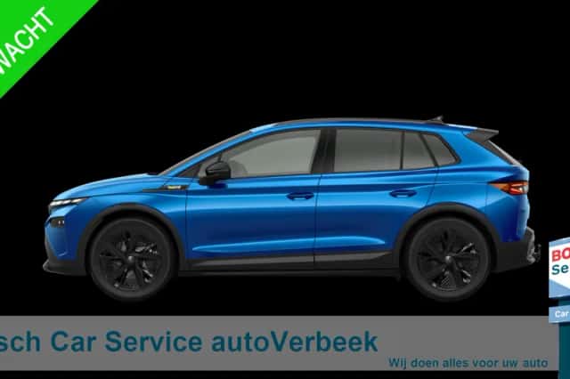 Škoda Elroq (2026) thumbnail 6