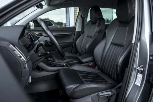 Škoda Karoq (2019) thumbnail 5