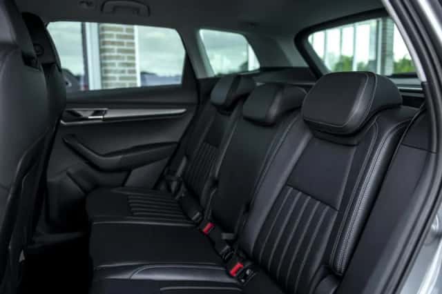 Škoda Karoq (2019) thumbnail 6