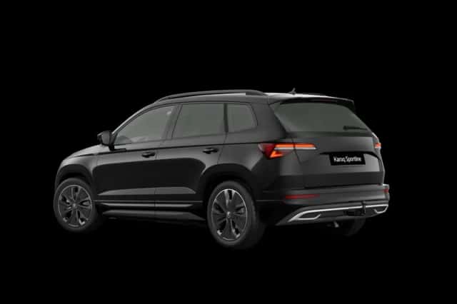 Škoda Karoq (2026) thumbnail 3