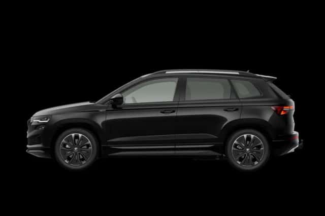 Škoda Karoq (2026) thumbnail 4