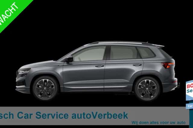 Škoda Karoq (2026) thumbnail 4
