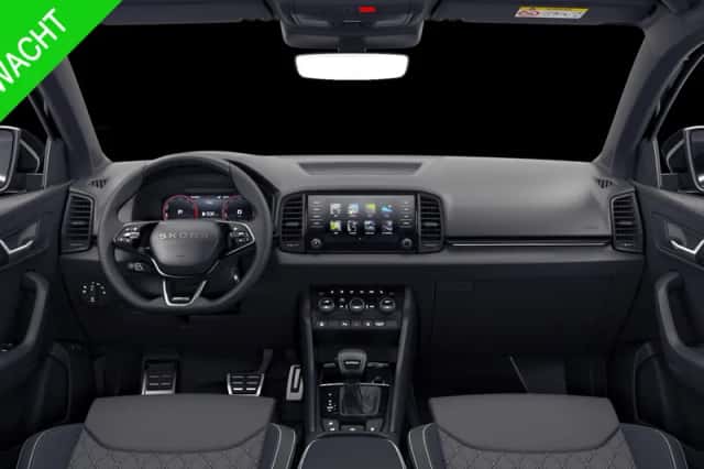 Škoda Karoq (2026) thumbnail 5
