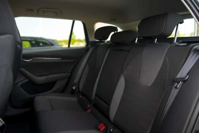 Škoda Octavia (2021) thumbnail 6