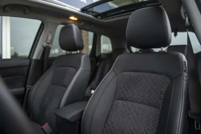 Suzuki Vitara (2025) thumbnail 5