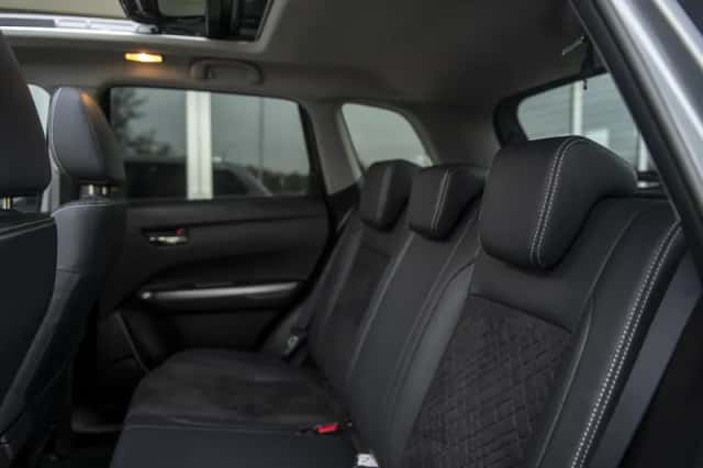 Suzuki Vitara (2025) thumbnail 6