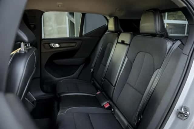 Volvo XC40 (2020) thumbnail 6