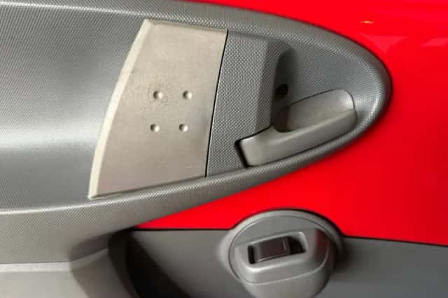 Citroën C1 (2006) thumbnail 17
