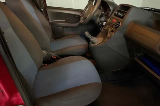 Fiat Panda (2011) thumbnail 14