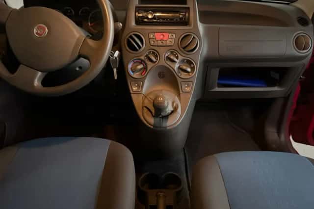 Fiat Panda (2011) thumbnail 15