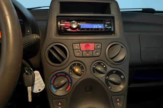 Fiat Panda (2011) thumbnail 16