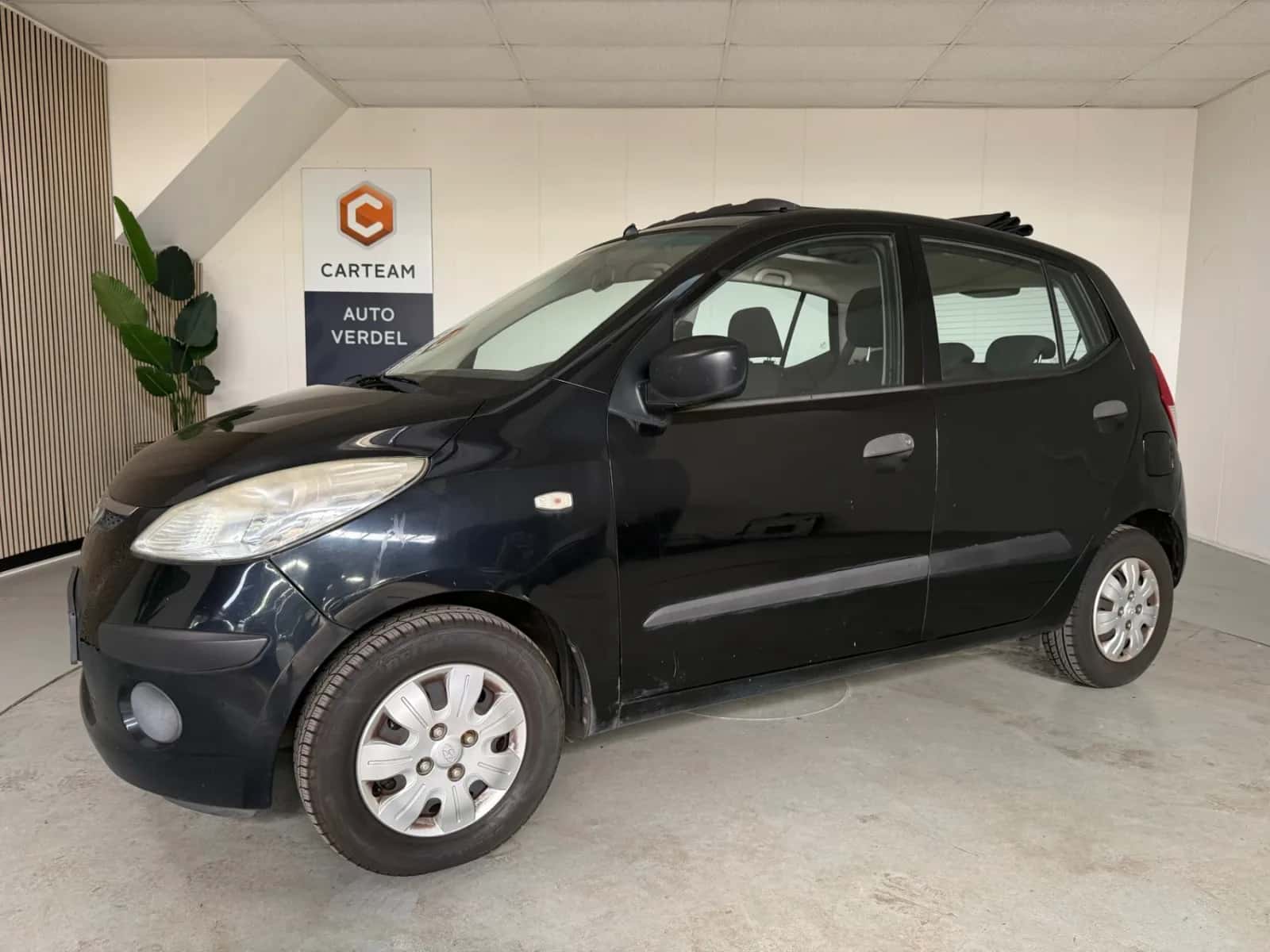 Hyundai i10 (2010) — foto 1