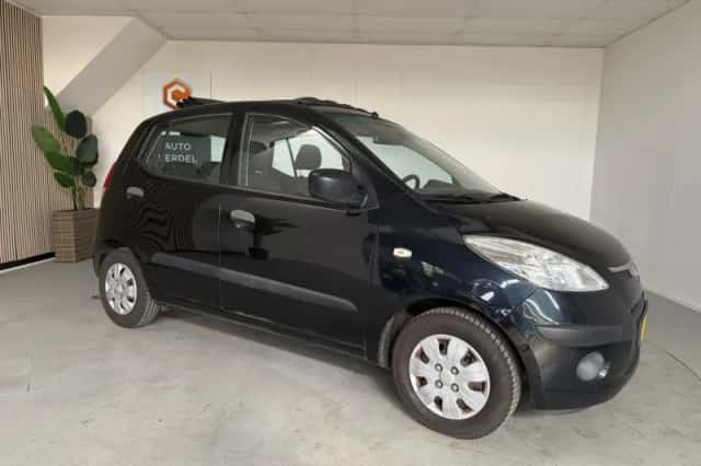 Hyundai i10 (2010) thumbnail 10