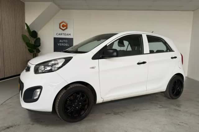 Kia Picanto (2011)