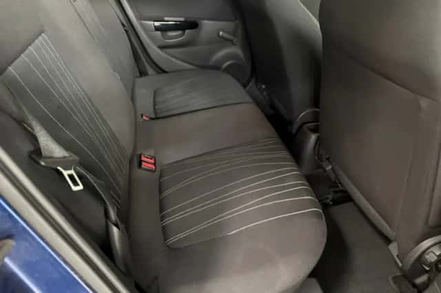 Opel Corsa (2008) thumbnail 13