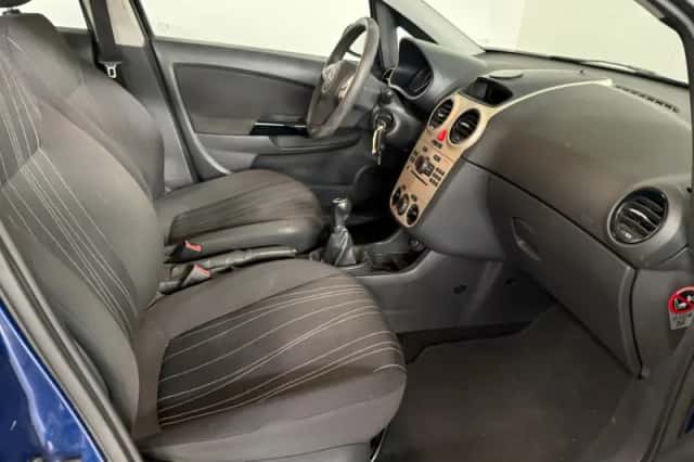 Opel Corsa (2008) thumbnail 14