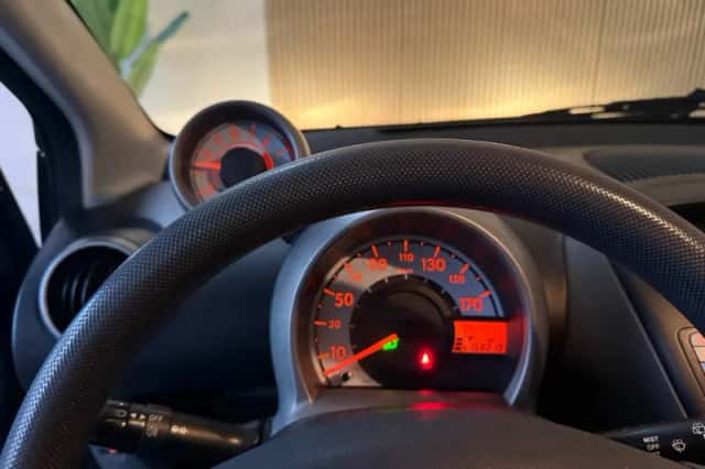 Peugeot 107 (2011) thumbnail 17