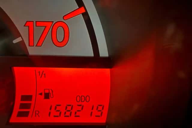 Peugeot 107 (2011) thumbnail 18