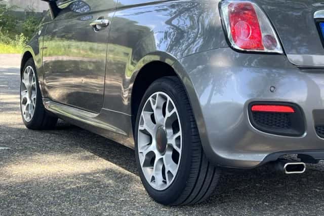 Fiat 500 (2014) thumbnail 4
