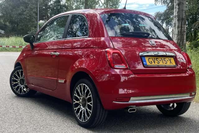 Fiat 500 (2023) thumbnail 2