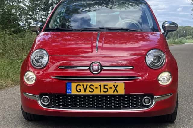 Fiat 500 (2023) thumbnail 3