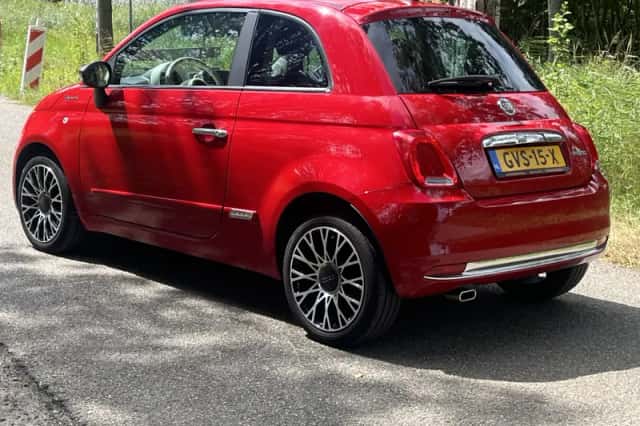 Fiat 500 (2023) thumbnail 6