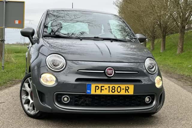 Fiat 500 (2017) thumbnail 5