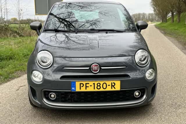 Fiat 500 (2017) thumbnail 6