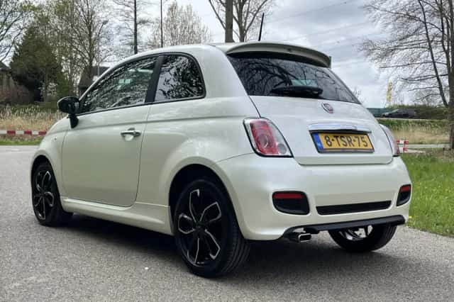 Fiat 500 (2014) thumbnail 6
