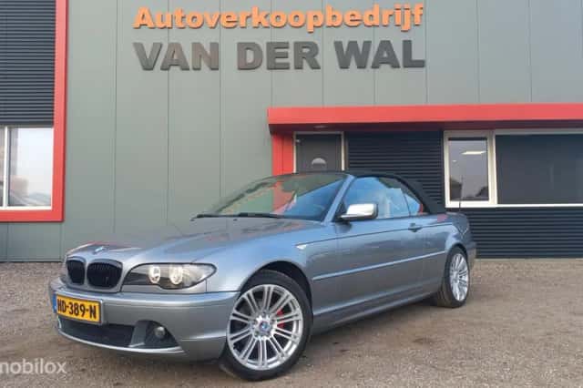 BMW 3-Serie (2004) thumbnail 3