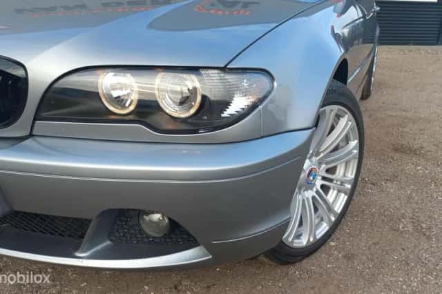 BMW 3-Serie (2004) thumbnail 5