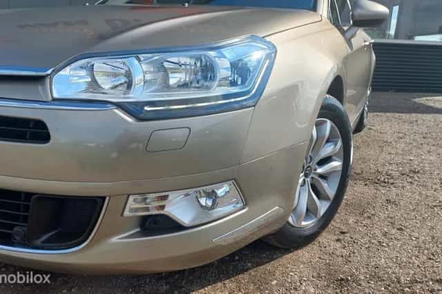 Citroën C5 (2015) thumbnail 4