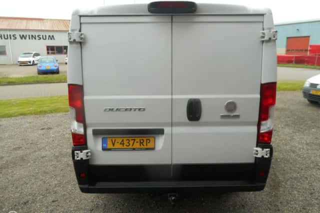 Fiat Ducato (2018) thumbnail 6