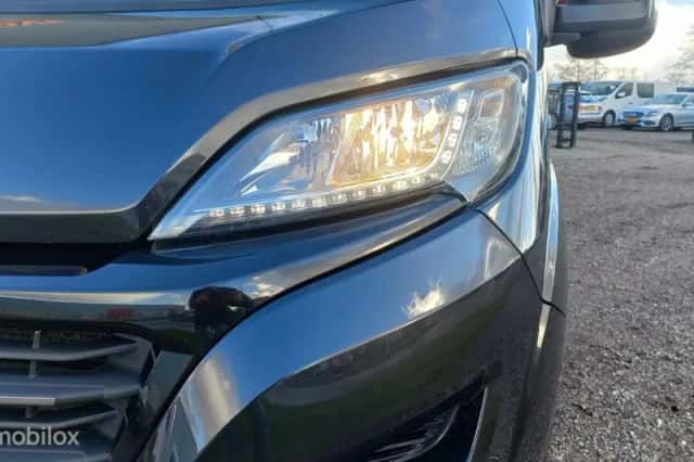 Fiat Ducato (2020) thumbnail 3